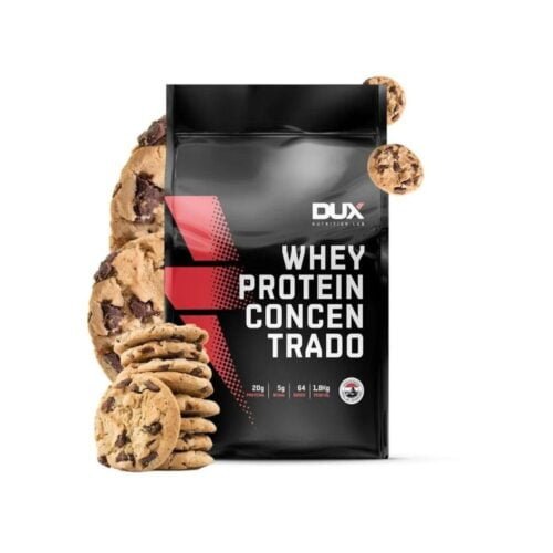 Whey Dux photo review