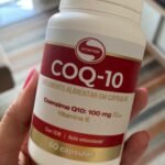 Coenzima Q10 Vitafor photo review