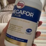 omega 3 vitafor photo review