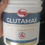 glutamina vitafor photo review