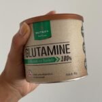 Glutamina Nutrify photo review