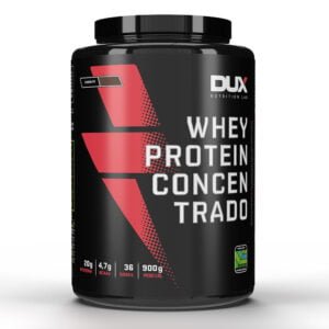 whey protein dux 3